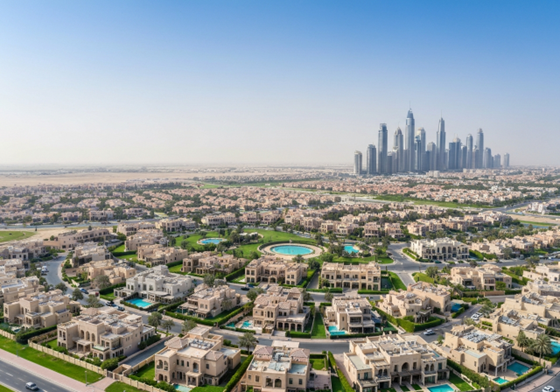 buy property in Dubai as a foreigner