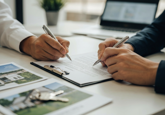Dubai property laws for expats